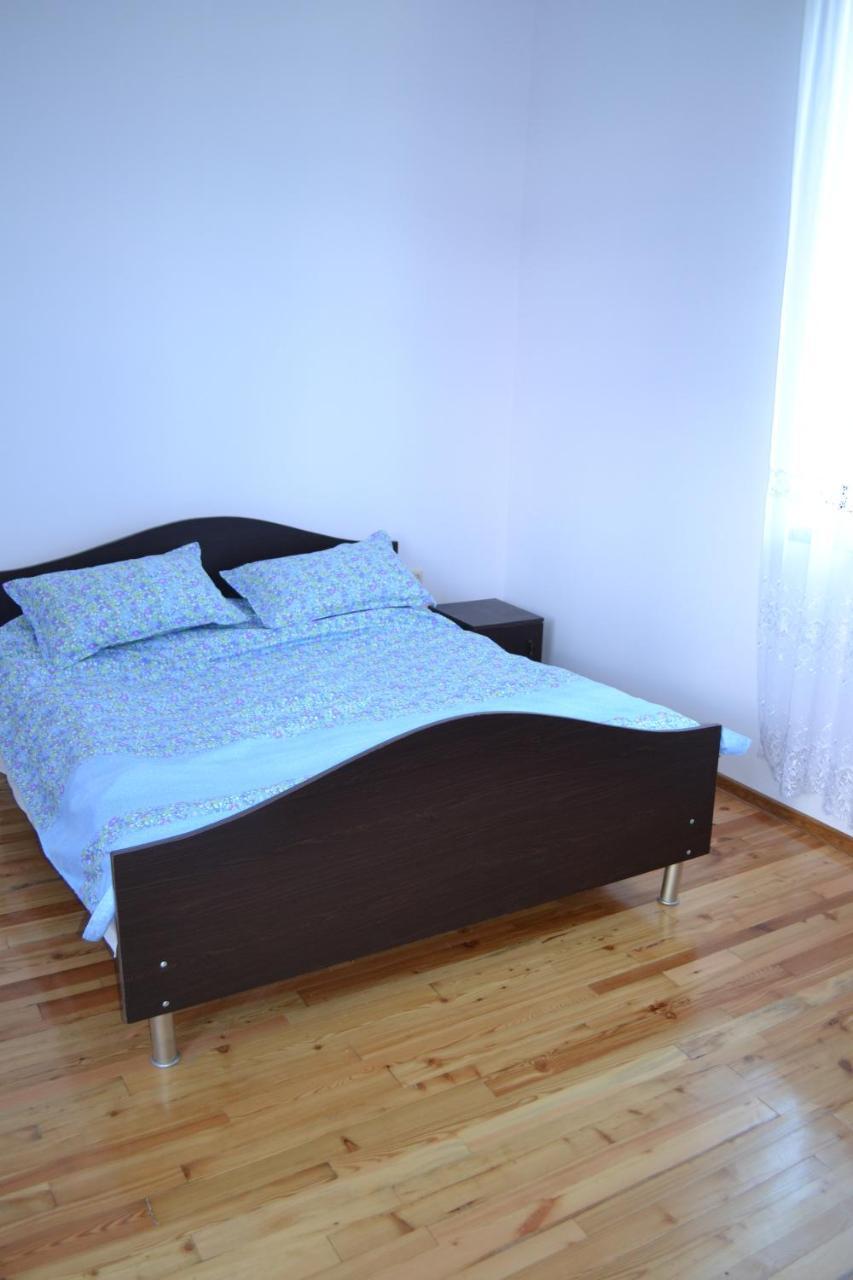 Shalva Apartment チャクビ エクステリア 写真